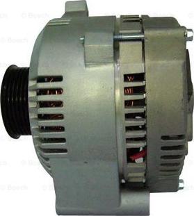 BOSCH F 042 304 024 - Alternator furqanavto.az