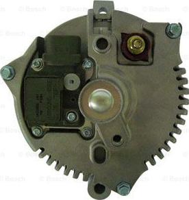 BOSCH F 042 304 024 - Alternator furqanavto.az