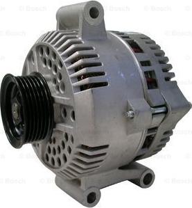 BOSCH F 042 304 020 - Alternator furqanavto.az