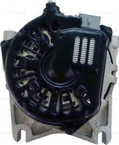 BOSCH F 042 304 075 - Alternator furqanavto.az