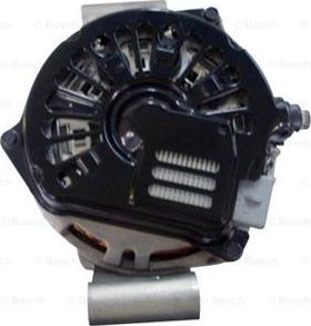 BOSCH F 042 304 076 - Alternator furqanavto.az