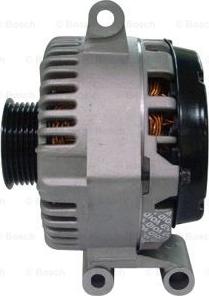 BOSCH F 042 304 076 - Alternator furqanavto.az