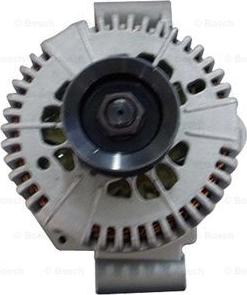 BOSCH F 042 304 076 - Alternator furqanavto.az