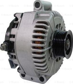 BOSCH F 042 304 076 - Alternator furqanavto.az