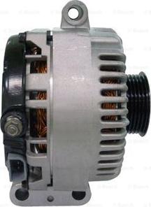 BOSCH F 042 304 076 - Alternator furqanavto.az