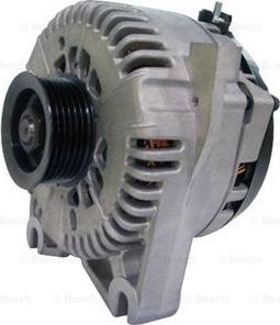 BOSCH F 042 304 073 - Alternator furqanavto.az