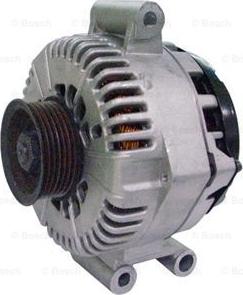 BOSCH F 042 304 072 - Alternator furqanavto.az