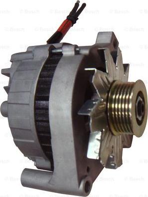 BOSCH F 042 304 077 - Alternator furqanavto.az