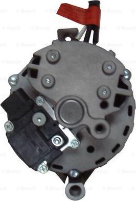 BOSCH F 042 304 077 - Alternator furqanavto.az