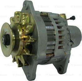 BOSCH F 042 305 046 - Alternator furqanavto.az