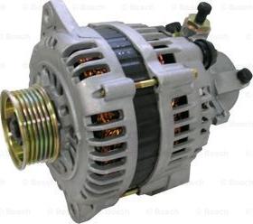 BOSCH F 042 305 042 - Alternator furqanavto.az