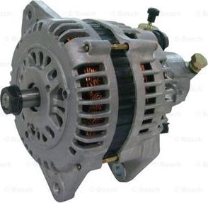 BOSCH F 042 305 056 - Alternator furqanavto.az