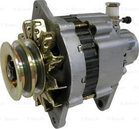 BOSCH F 042 305 050 - Alternator furqanavto.az