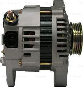 BOSCH F 042 305 000 - Alternator furqanavto.az