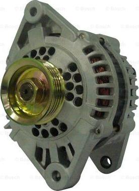 BOSCH F 042 305 008 - Alternator furqanavto.az