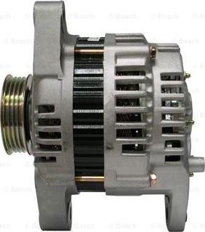 BOSCH F 042 305 015 - Alternator furqanavto.az