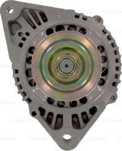 BOSCH F 042 305 010 - Alternator furqanavto.az