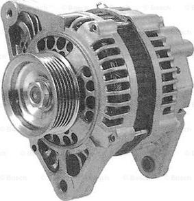 BOSCH F 042 305 010 - Alternator furqanavto.az