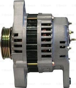 BOSCH F 042 305 011 - Alternator furqanavto.az