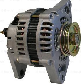 BOSCH F 042 305 011 - Alternator furqanavto.az