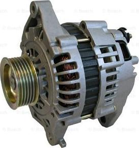 BOSCH F 042 305 012 - Alternator furqanavto.az