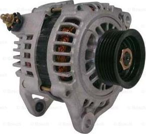 BOSCH F 042 305 017 - Alternator furqanavto.az