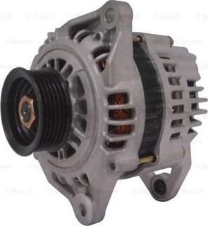 BOSCH F 042 305 017 - Alternator furqanavto.az