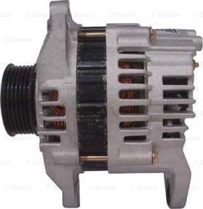 BOSCH F 042 305 017 - Alternator furqanavto.az