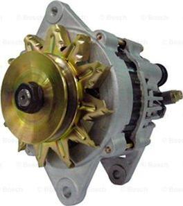 BOSCH F 042 305 031 - Alternator furqanavto.az