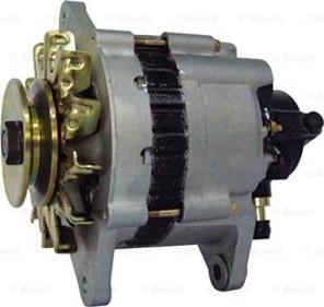 BOSCH F 042 305 032 - Alternator furqanavto.az