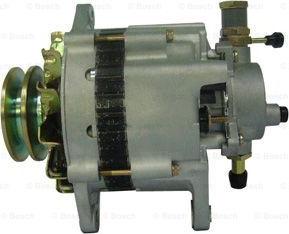 BOSCH F 042 305 037 - Alternator furqanavto.az