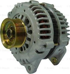 BOSCH F 042 305 024 - Alternator furqanavto.az