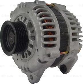 BOSCH F 042 305 021 - Alternator furqanavto.az