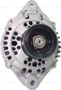 BOSCH F 042 305 028 - Alternator furqanavto.az