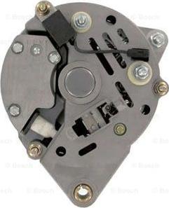 BOSCH F 042 306 006 - Alternator furqanavto.az