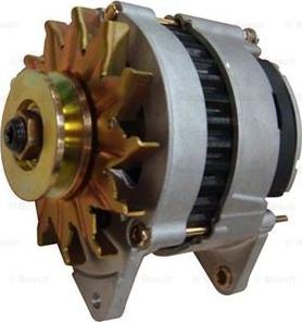 BOSCH F 042 306 010 - Alternator furqanavto.az