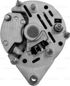 BOSCH F 042 306 031 - Alternator furqanavto.az