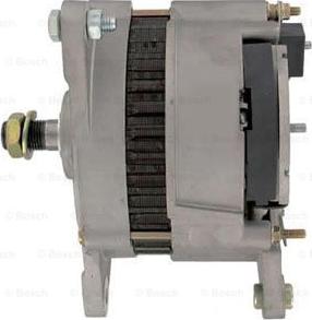 BOSCH F 042 306 024 - Alternator furqanavto.az