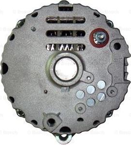 BOSCH F 042 300 040 - Alternator furqanavto.az