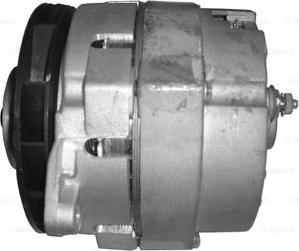 BOSCH F 042 300 040 - Alternator furqanavto.az