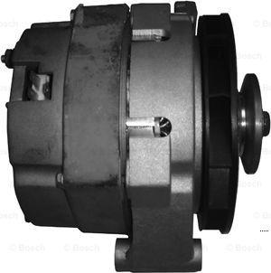 BOSCH F 042 300 040 - Alternator furqanavto.az