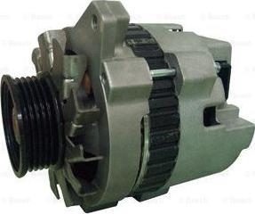 BOSCH F 042 300 069 - Alternator furqanavto.az