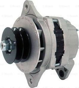 BOSCH F 042 300 064 - Alternator furqanavto.az