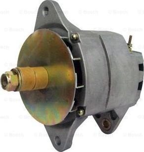 BOSCH F 042 300 068 - Alternator furqanavto.az