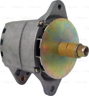 BOSCH F 042 300 068 - Alternator furqanavto.az