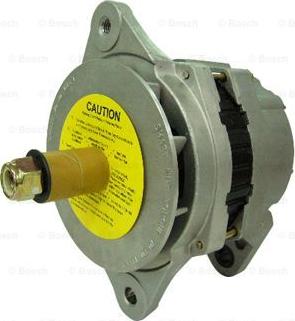 BOSCH F 042 300 062 - Alternator furqanavto.az