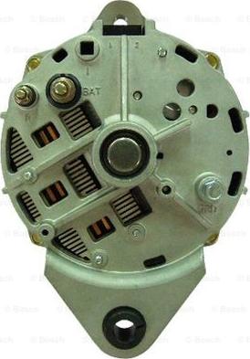 BOSCH F 042 300 006 - Alternator furqanavto.az