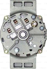 BOSCH F 042 300 002 - Alternator furqanavto.az