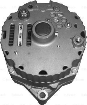 BOSCH F 042 300 007 - Alternator furqanavto.az