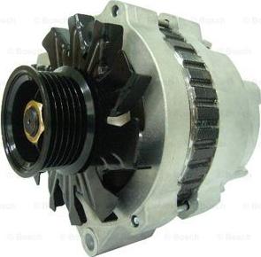 BOSCH F 042 300 084 - Alternator furqanavto.az